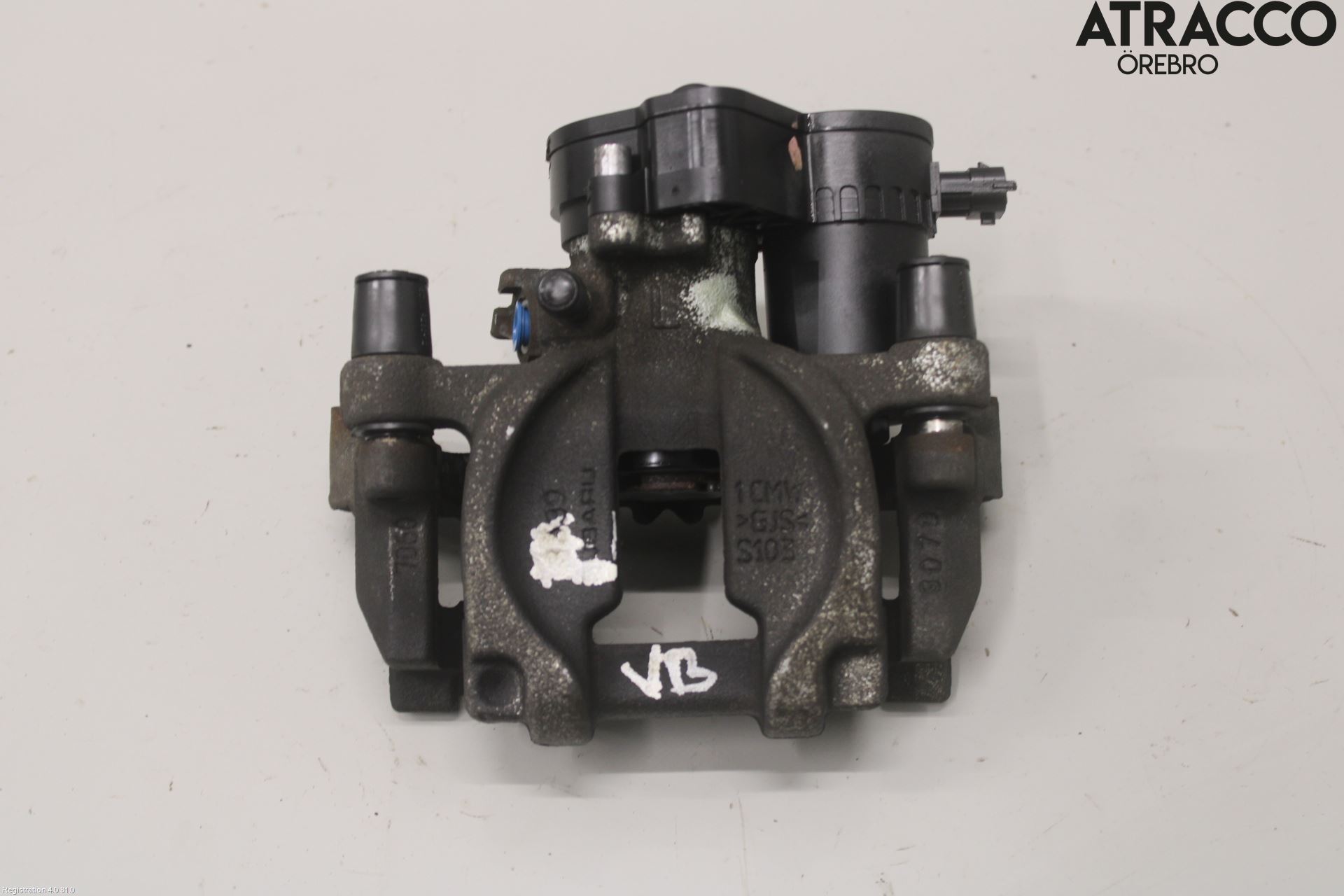Subaru OUTBACK 15-20 Bremsecaliper Bak Venstre