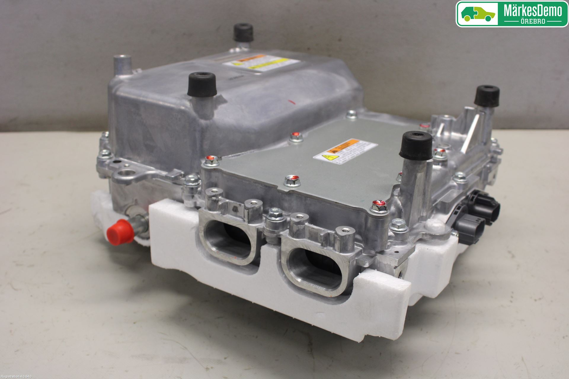 Mitsubishi OUTLANDER 13-21 Inverter Hybrid