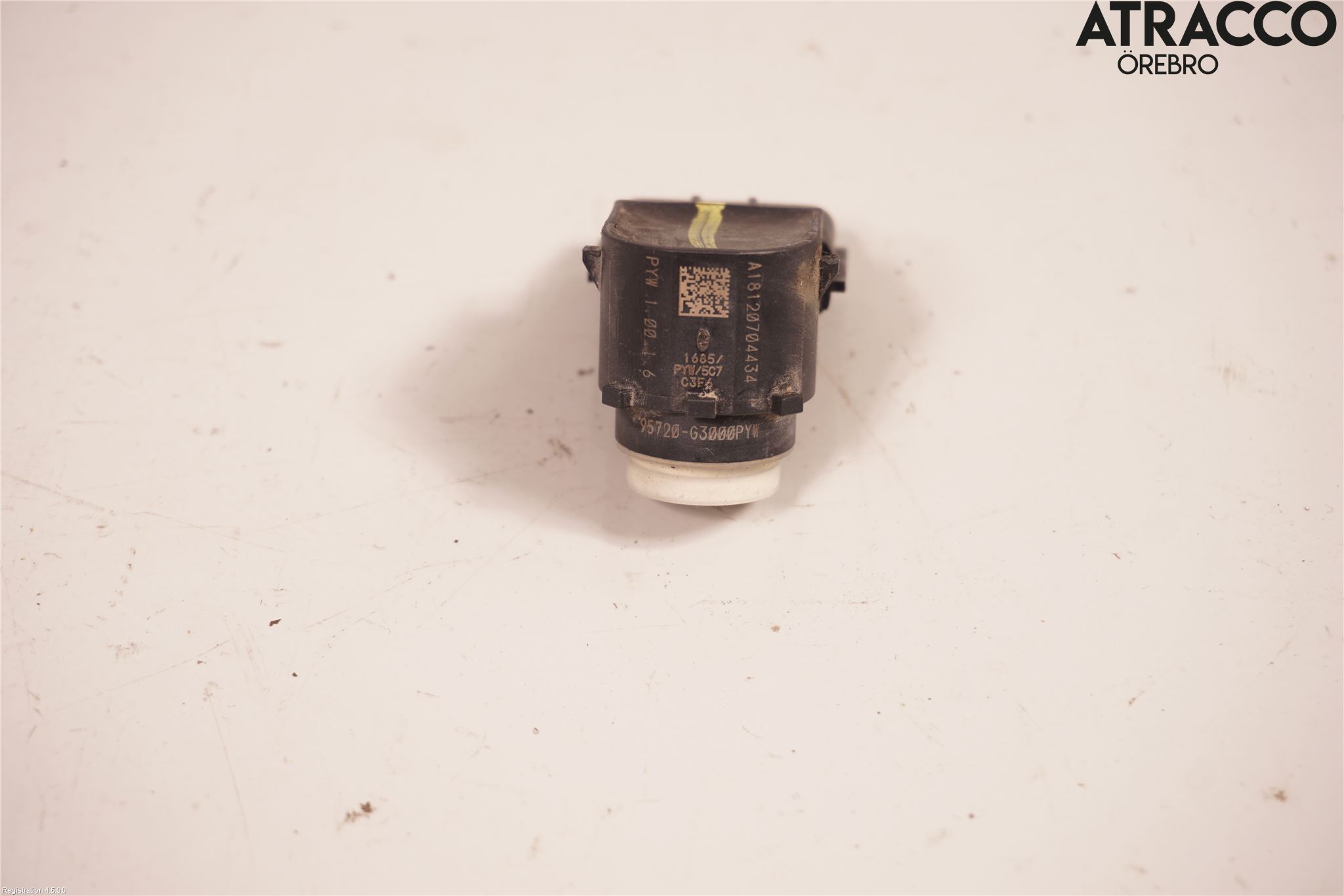 Hyundai i30 PD 17- Sensor Ryggesensor