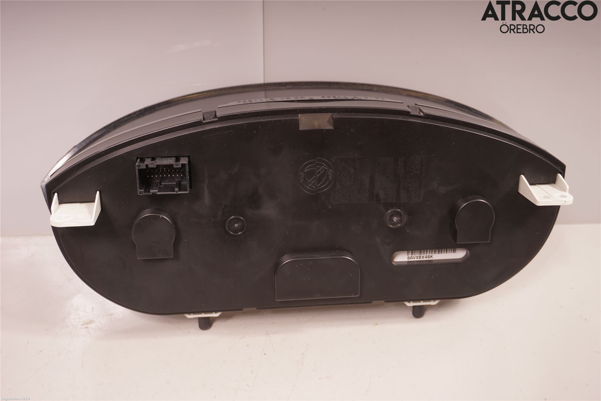 Peugeot BOXER 07-14 Instr Kombinert