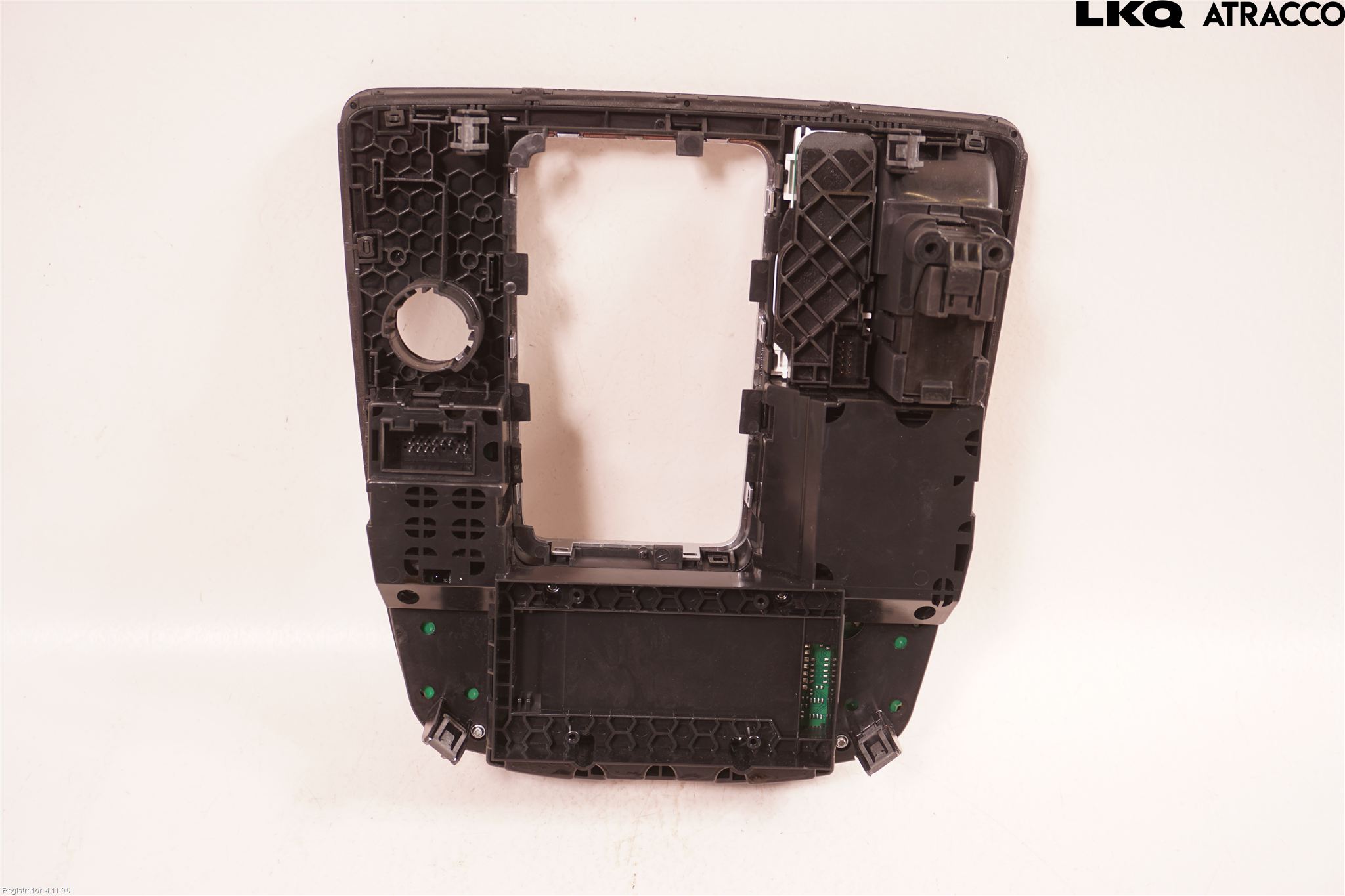 Audi A6/S6 4G 11-18 Stereo Radio Med Cd