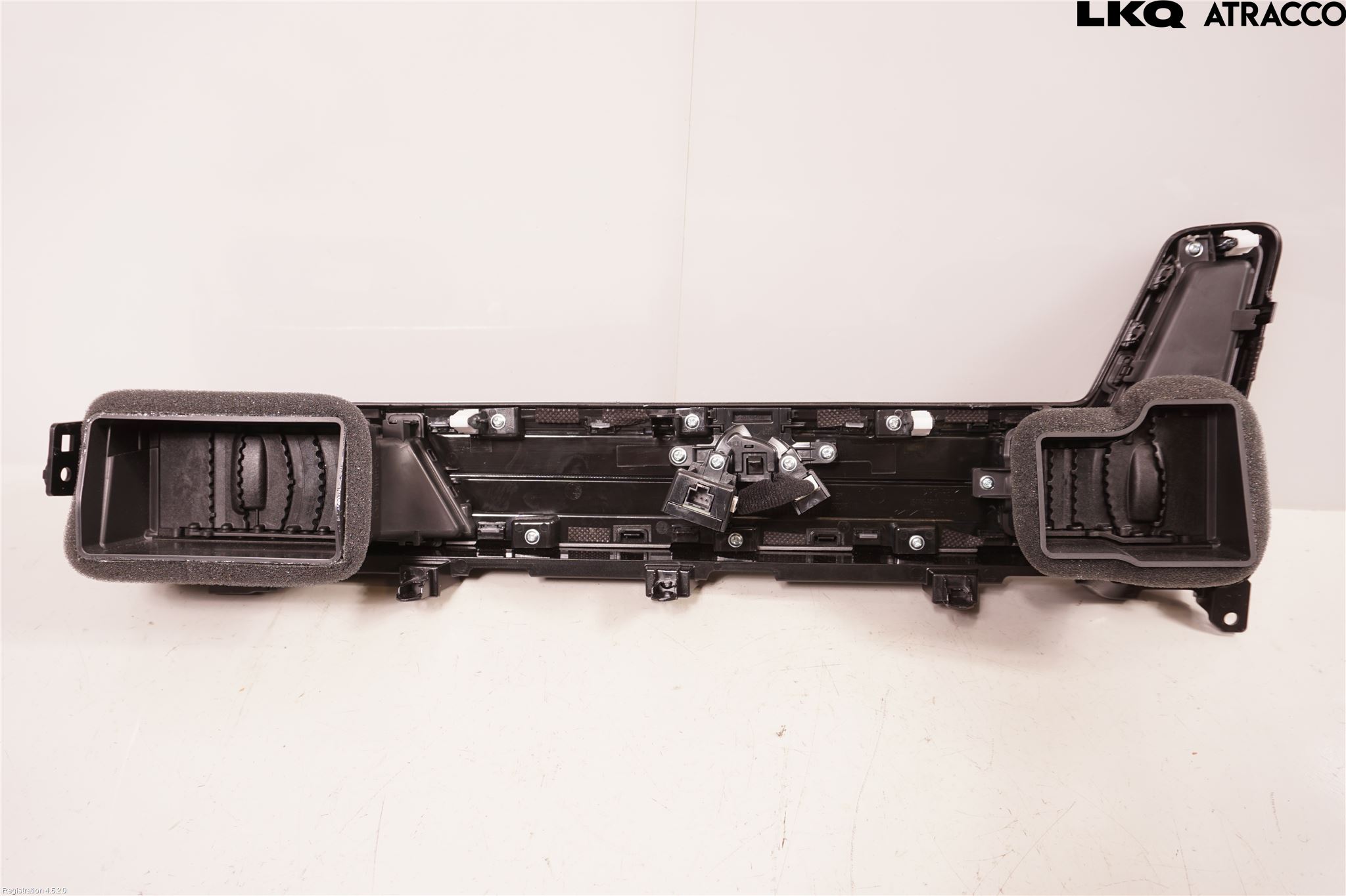 Kia SPORTAGE (NQ5) 22- Dashbord Kanal - Dyse