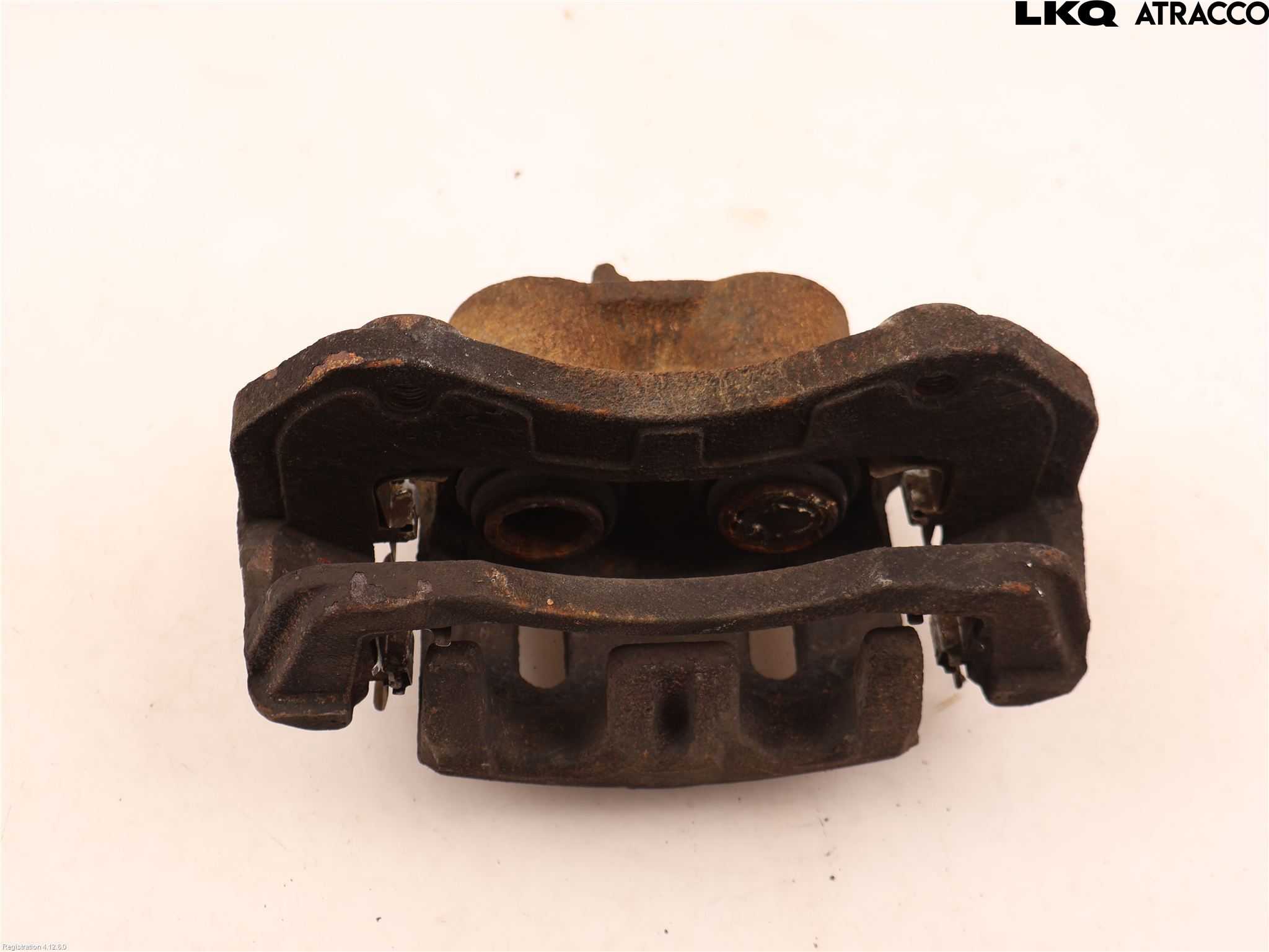 Mitsubishi OUTLANDER 13-21 Bremsecaliper Foran Venstre