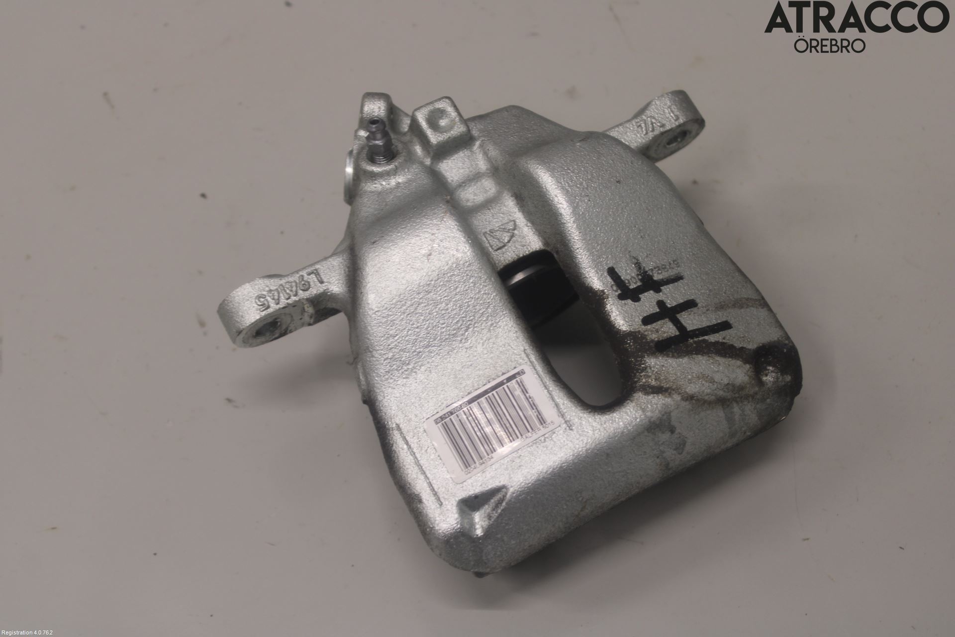 Peugeot 208/E-208 20- Bremsecaliper Foran Høyre