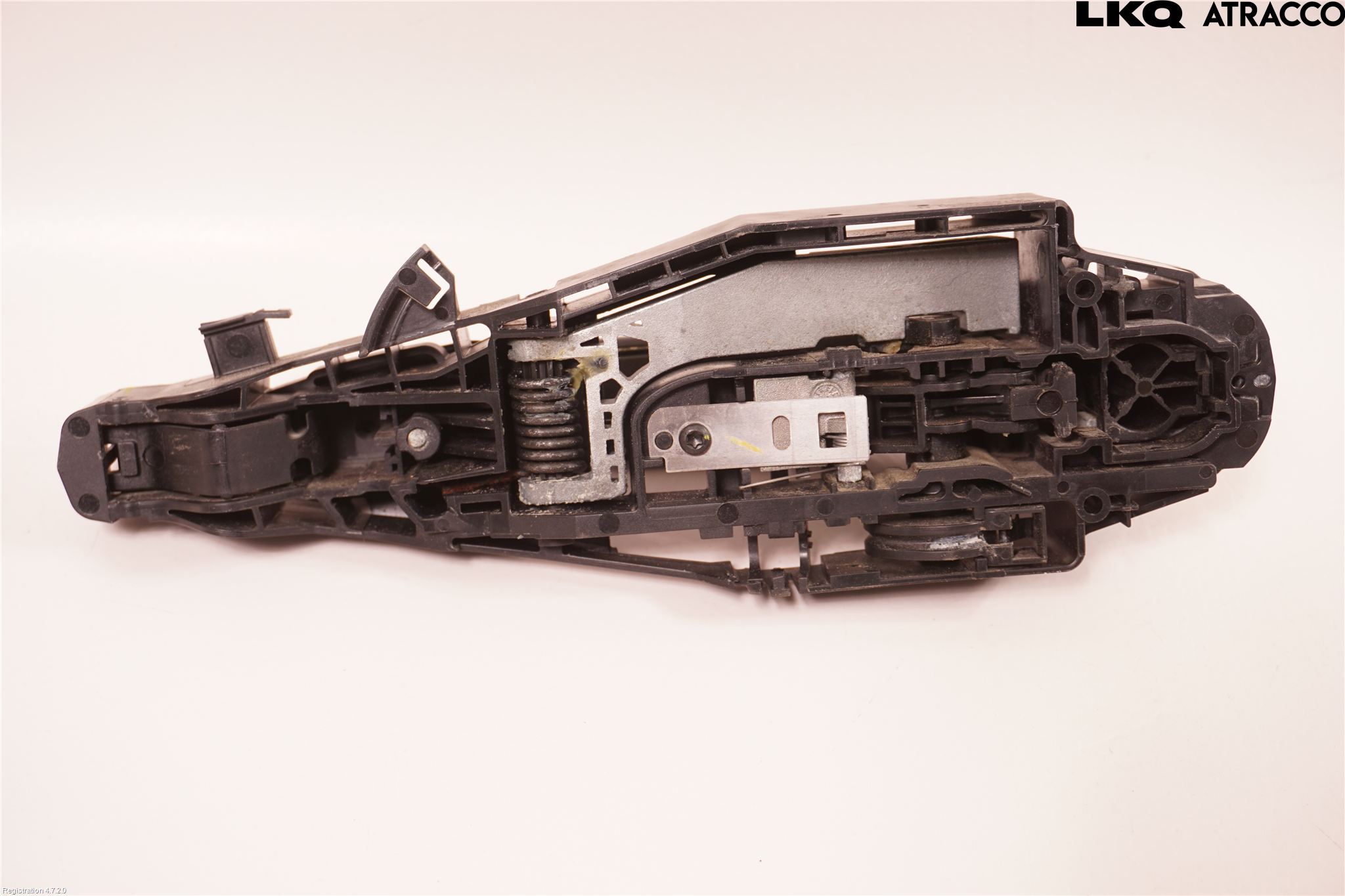 Citroen C4 II 11-18 Dørhandtak Ytre Høyre