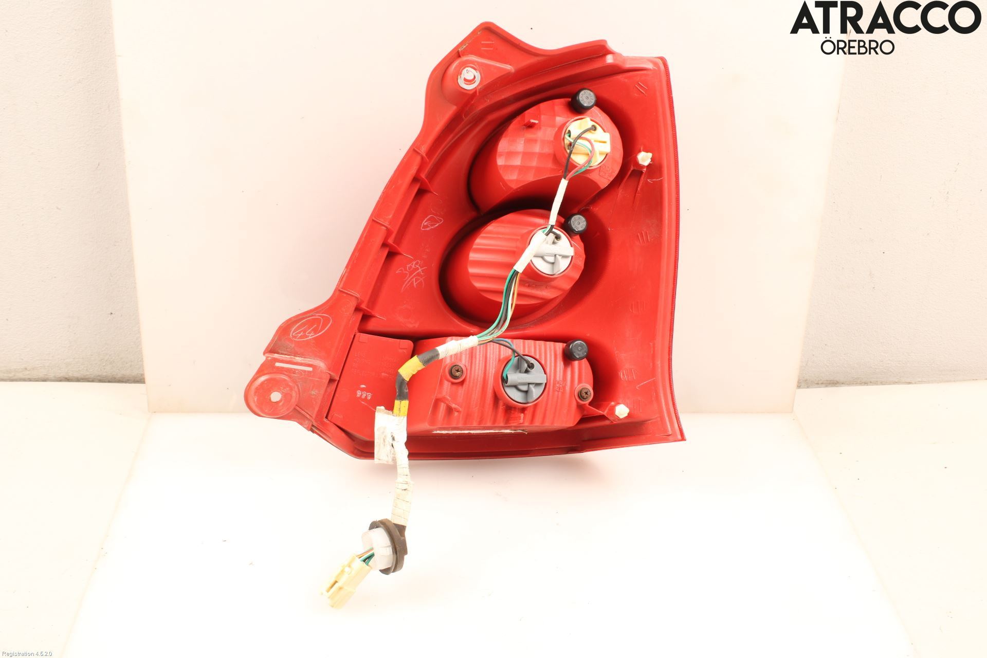 Suzuki ALTO 79-14 Baklykt Venstre