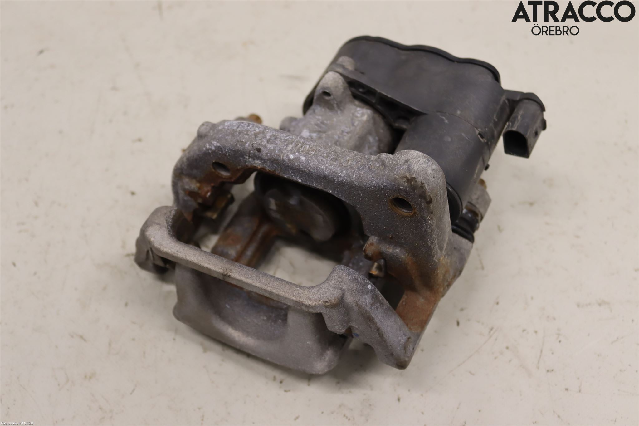 Citroen C5 AIRCROSS 19- Bremsecaliper Bak Venstre