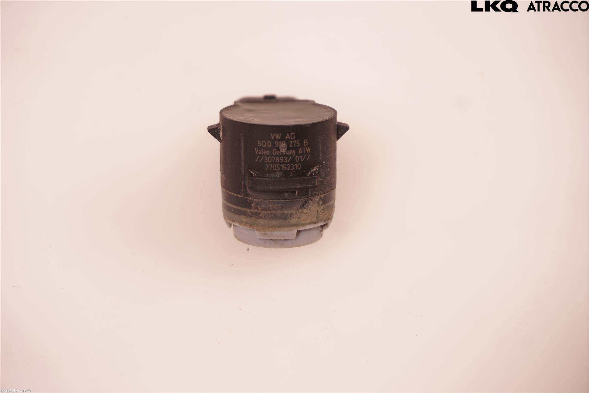 Audi A4/S4 B9 16-19 Sensor Ryggesensor