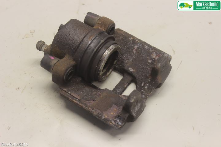 Toyota YARIS XP130 12-14 Bremsecaliper Foran Venstre