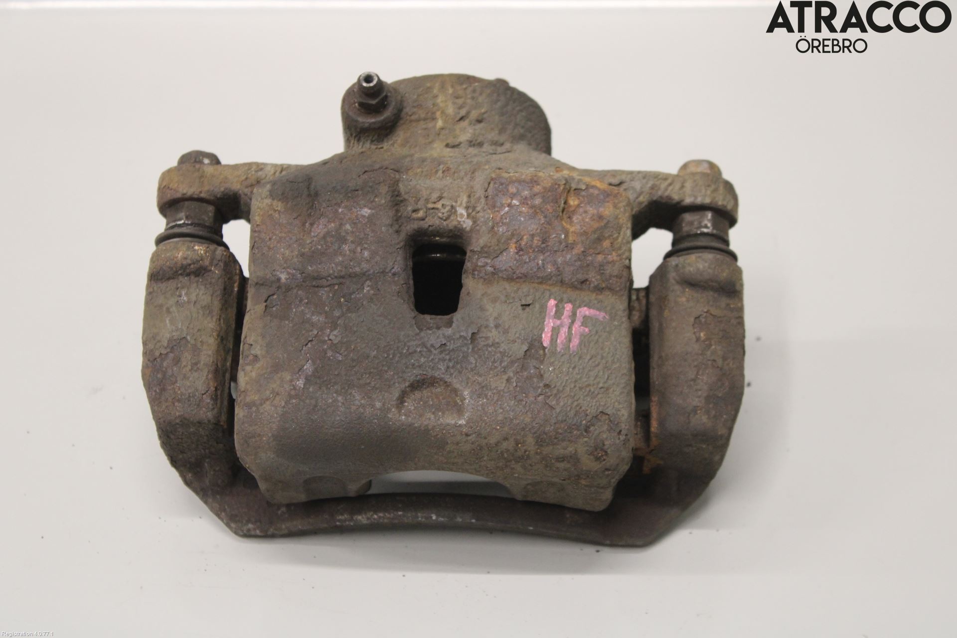 Kia CEED 12-18 Bremsecaliper Foran Høyre