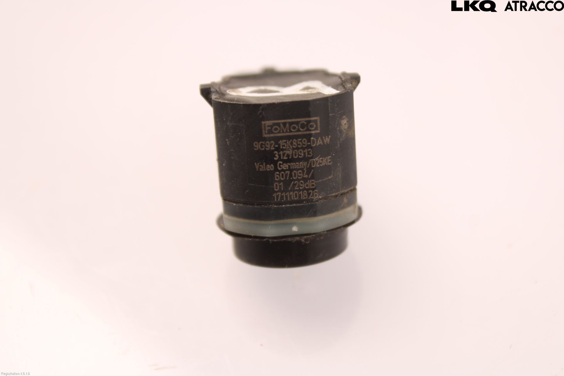 Volvo V70 08-13 Sensor Ryggesensor