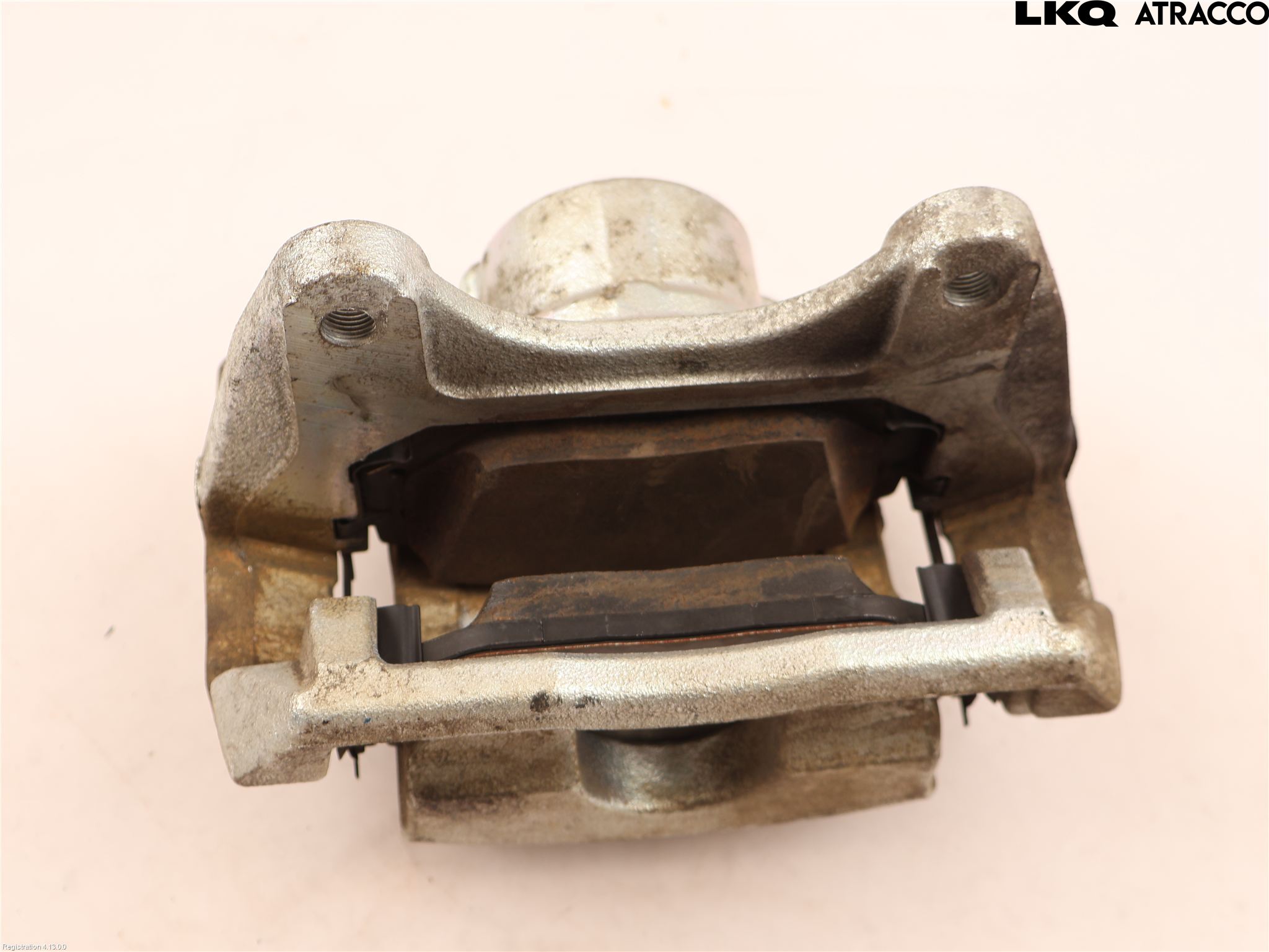 Kia EV6 (CV) 22- Bremsecaliper Foran Venstre