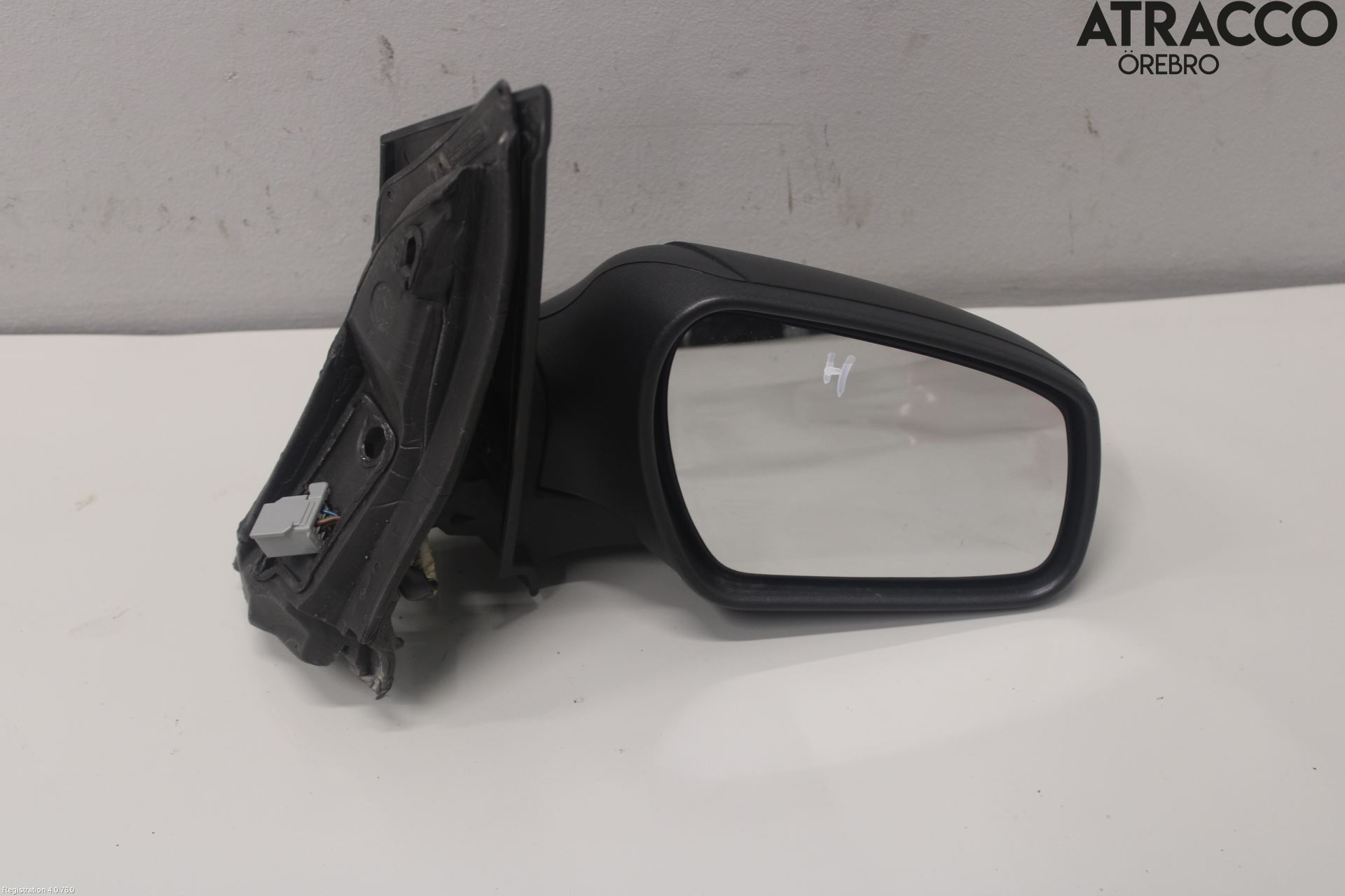 Ford FOCUS     04-07 Speil H M-El Justering