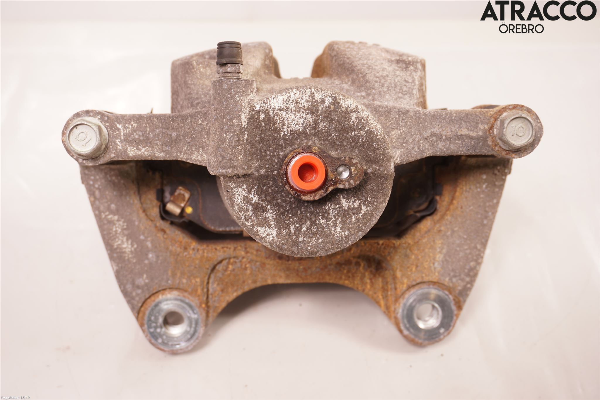 Kia EV6 (CV) 22- Bremsecaliper Foran Venstre