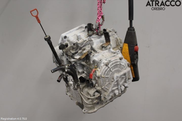 Kia PICANTO 17- Gearkasse Automat