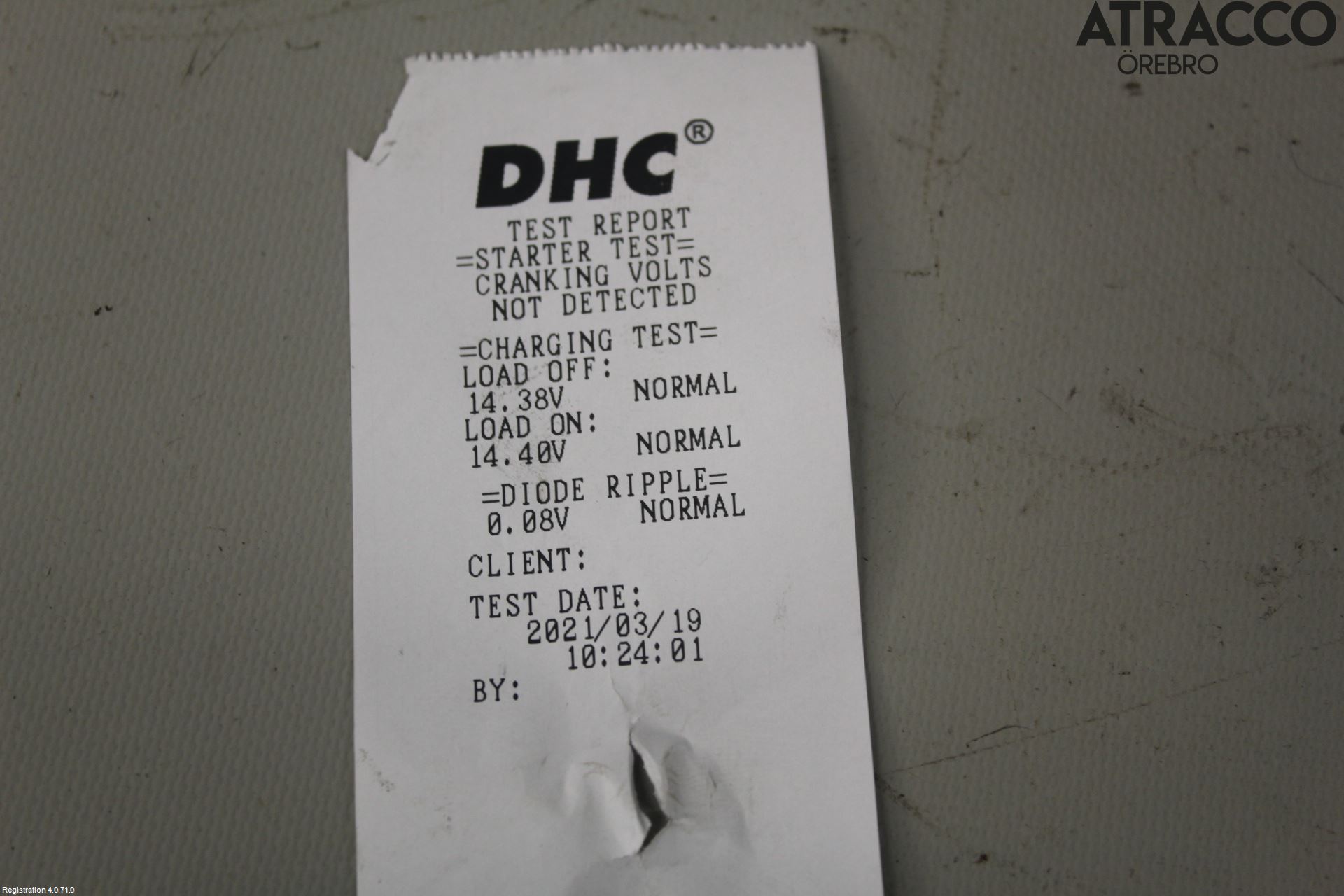 Kia RIO 12-16 Dynamo