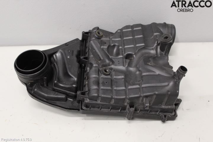 Audi A1/S1 11-18 Luftfilter Boks