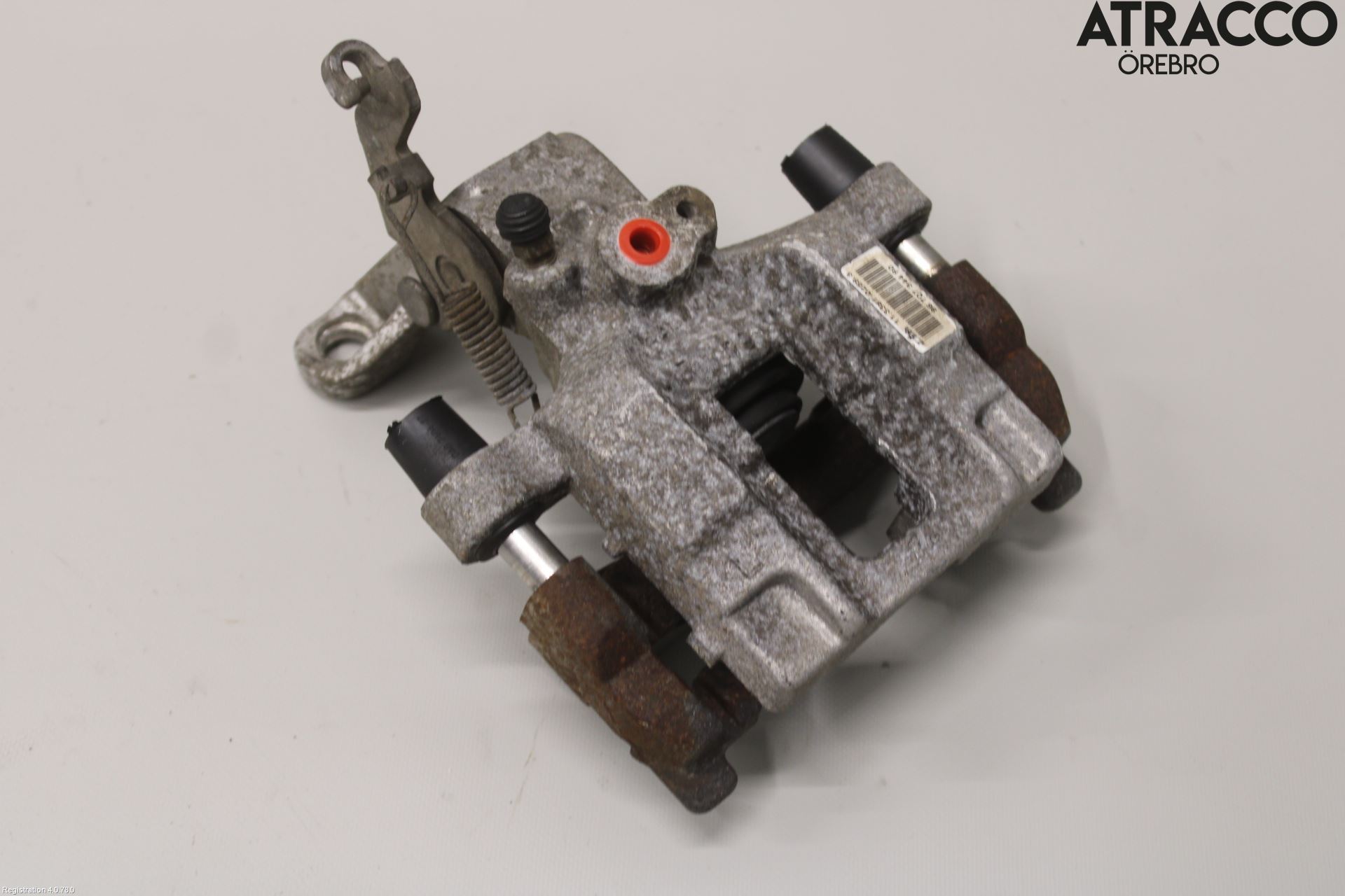 Peugeot 308 14-21 Bremsecaliper Bak Venstre