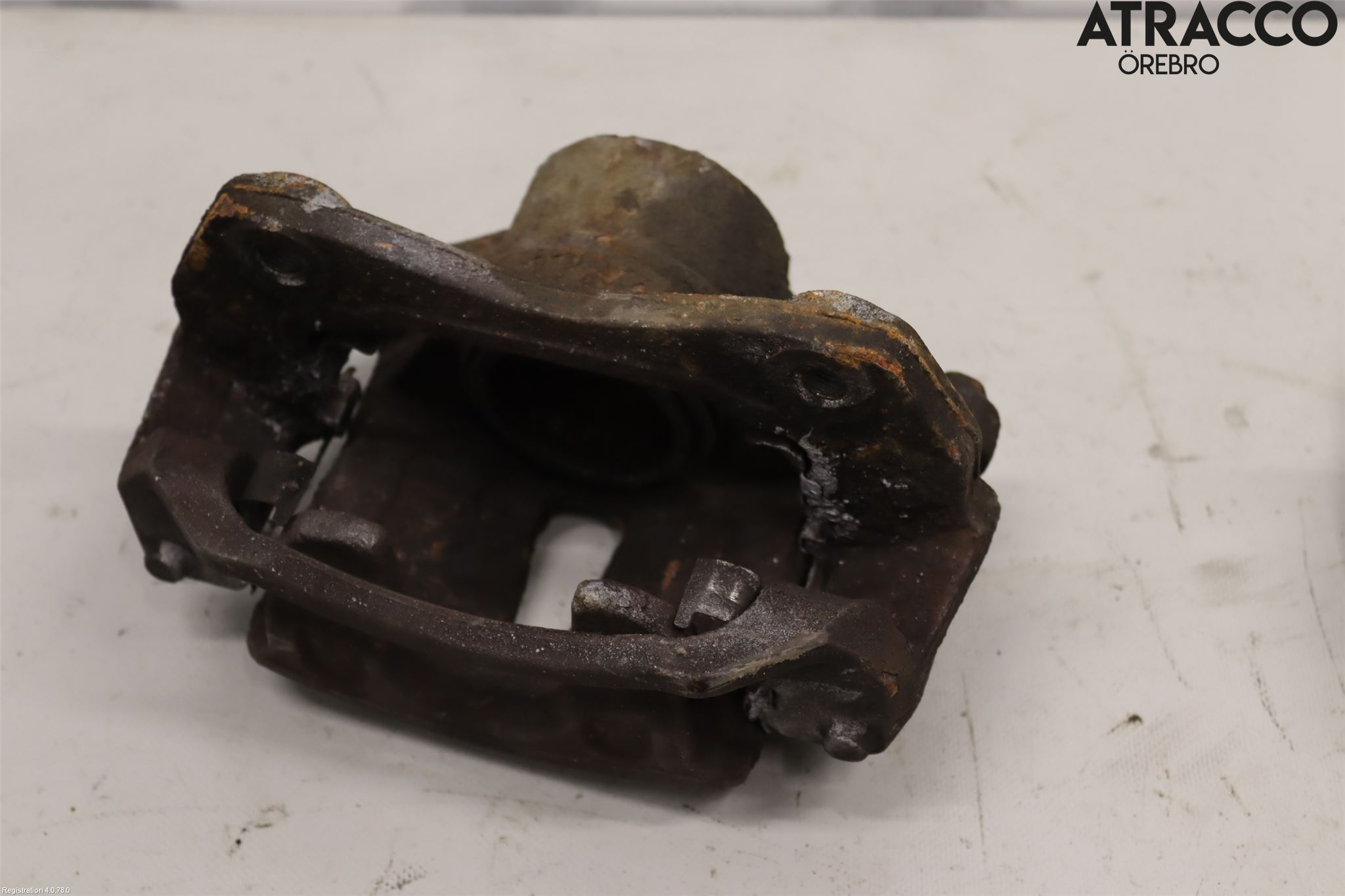 Kia CEED 06-12 Bremsecaliper Foran Høyre