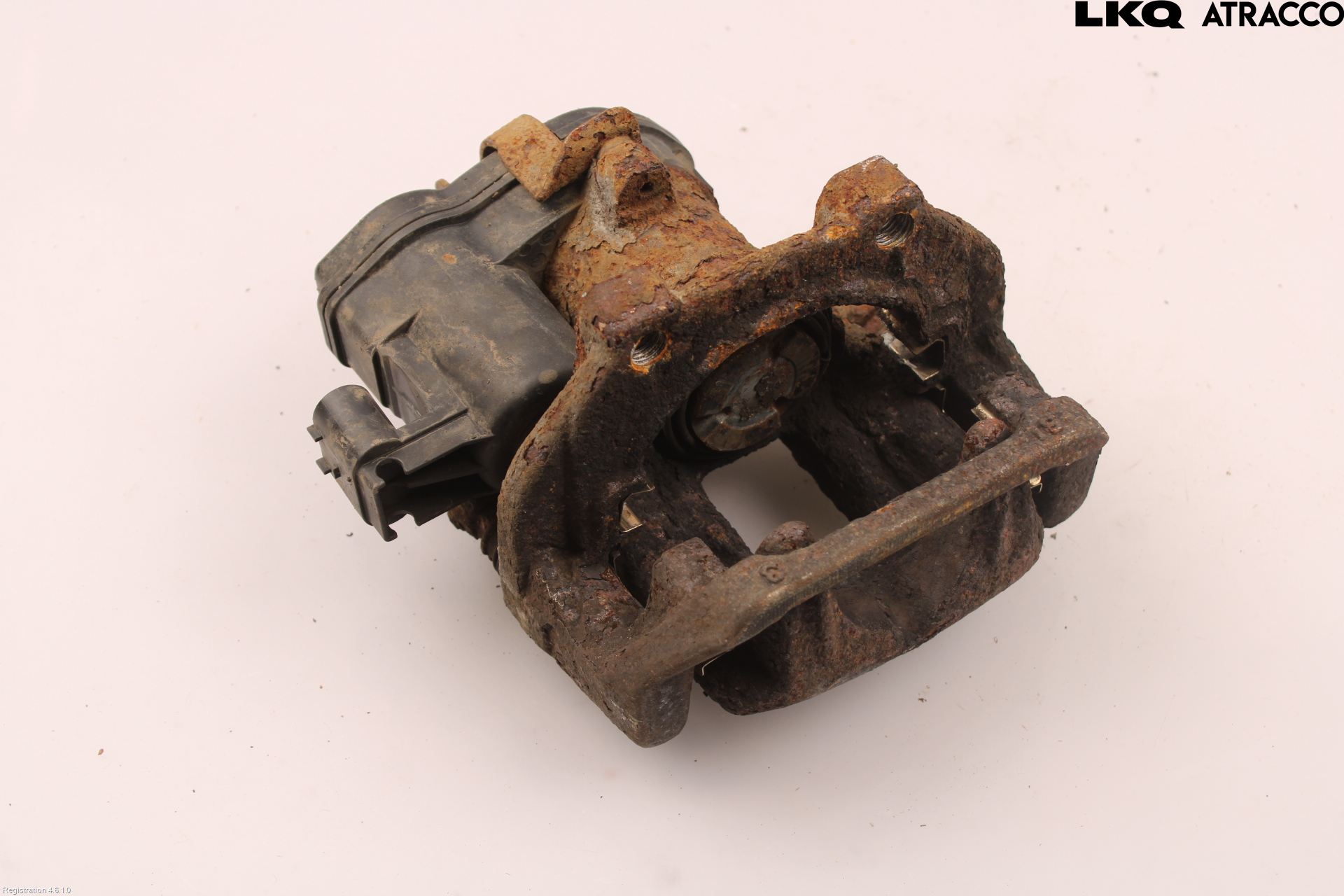 BMW X3 F25 10-17 Bremsecaliper Bak Venstre