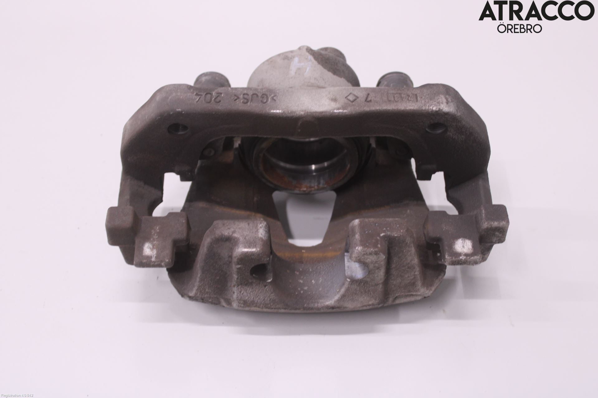 Citroen JUMPY/E-JUMPY 16- Bremsecaliper Foran Høyre