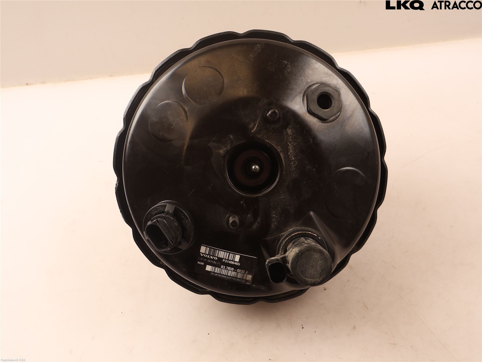 Volvo XC70 14-16 Bremseservo