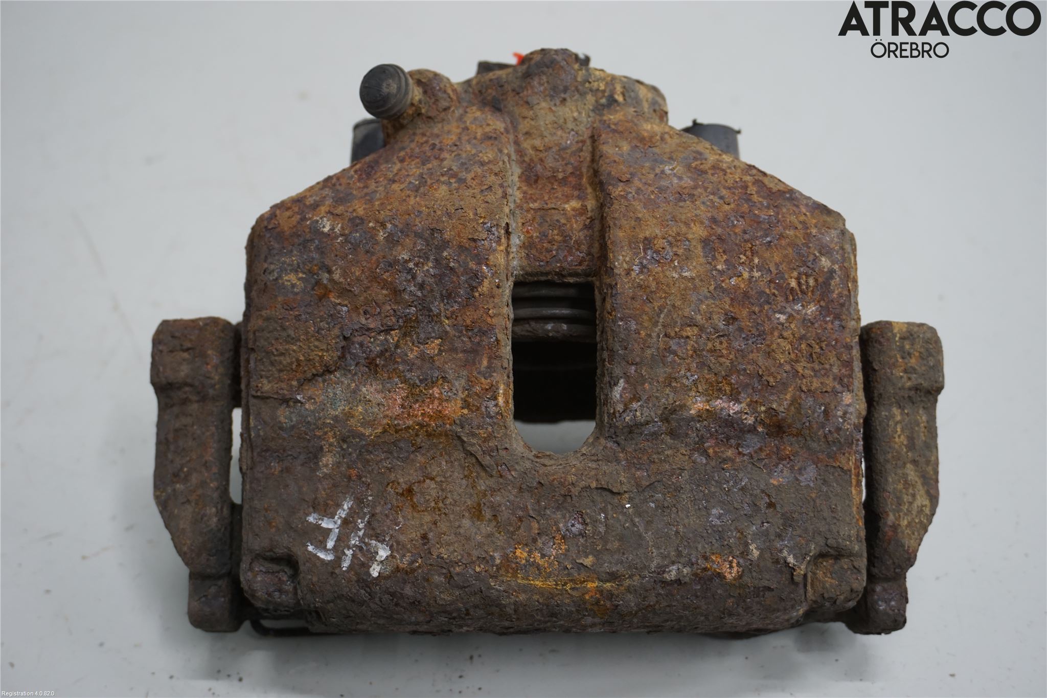 Volkswagen VW PASSAT 05-11 Bremsecaliper Foran Høyre