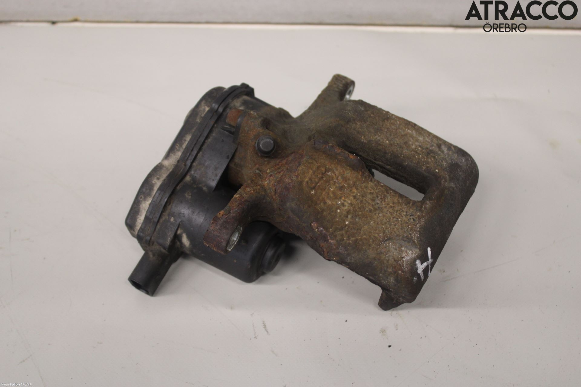 Audi Q5 09-16 Bremsecaliper Bak Høyre