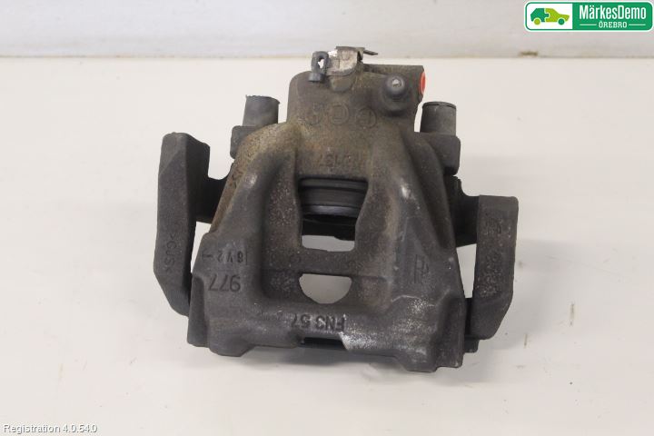 Fiat DOBLO CARGO Bremsecaliper Foran Venstre