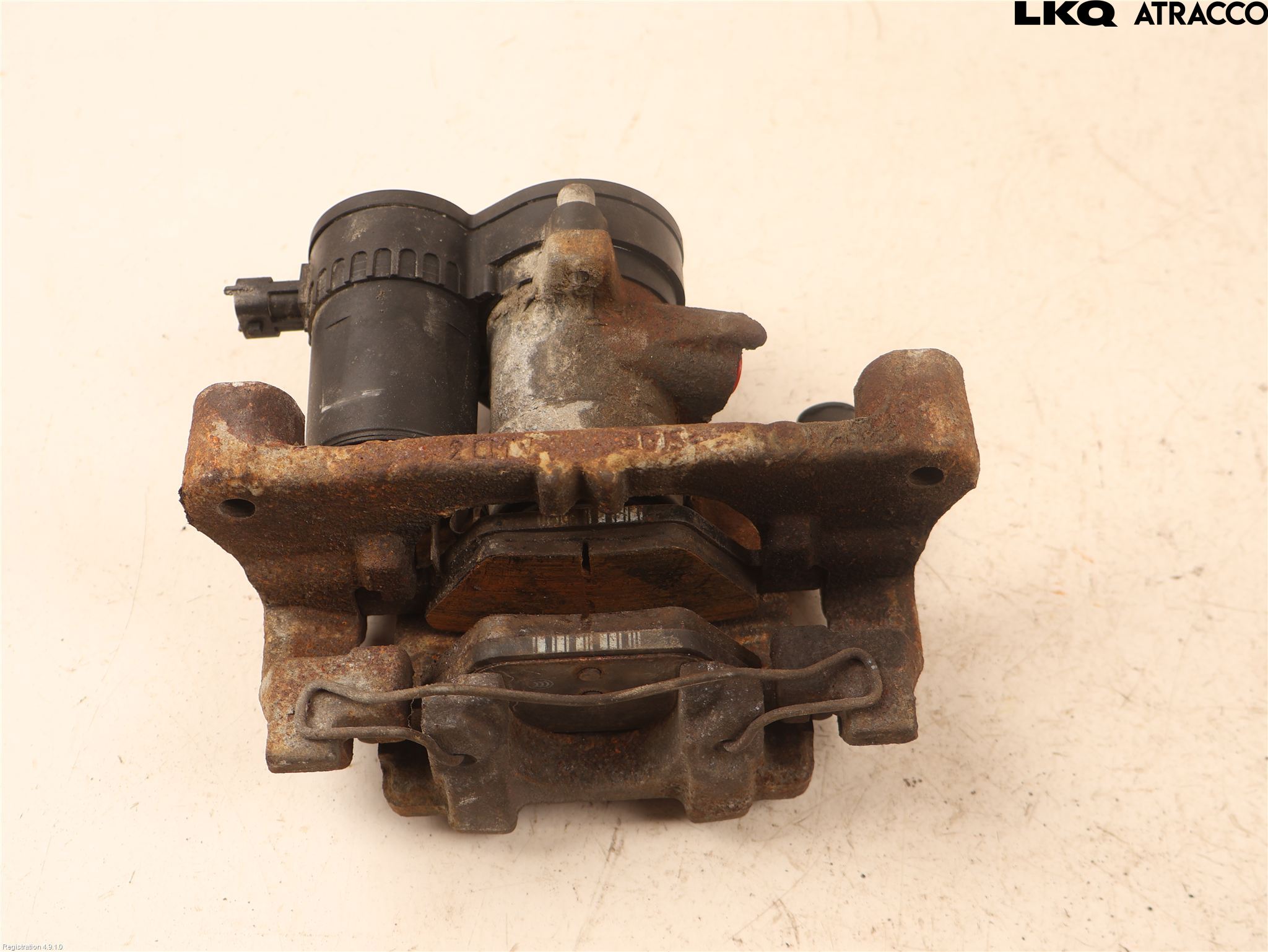 Subaru FORESTER SK 19- Bremsecaliper Bak Venstre