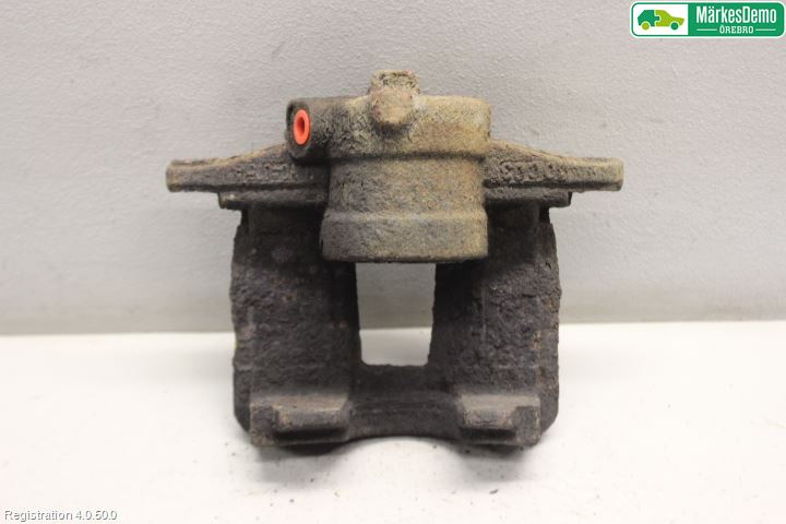 Citroen JUMPER 07-13 Bremsecaliper Bak Venstre