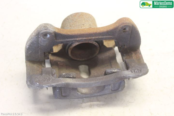Kia CEED 12-18 Bremsecaliper Foran Venstre