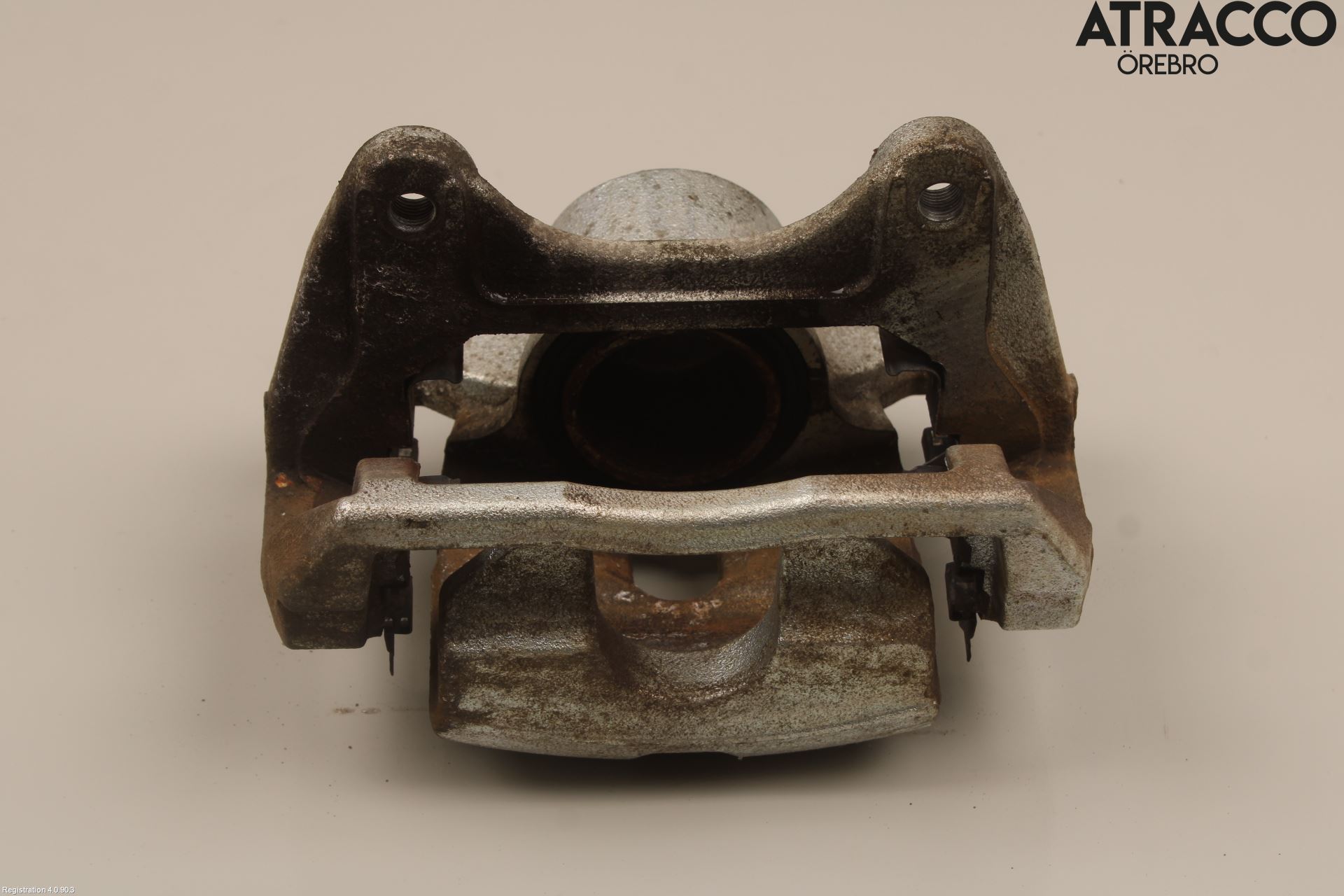 Kia EV6 (CV) 22- Bremsecaliper Foran Høyre