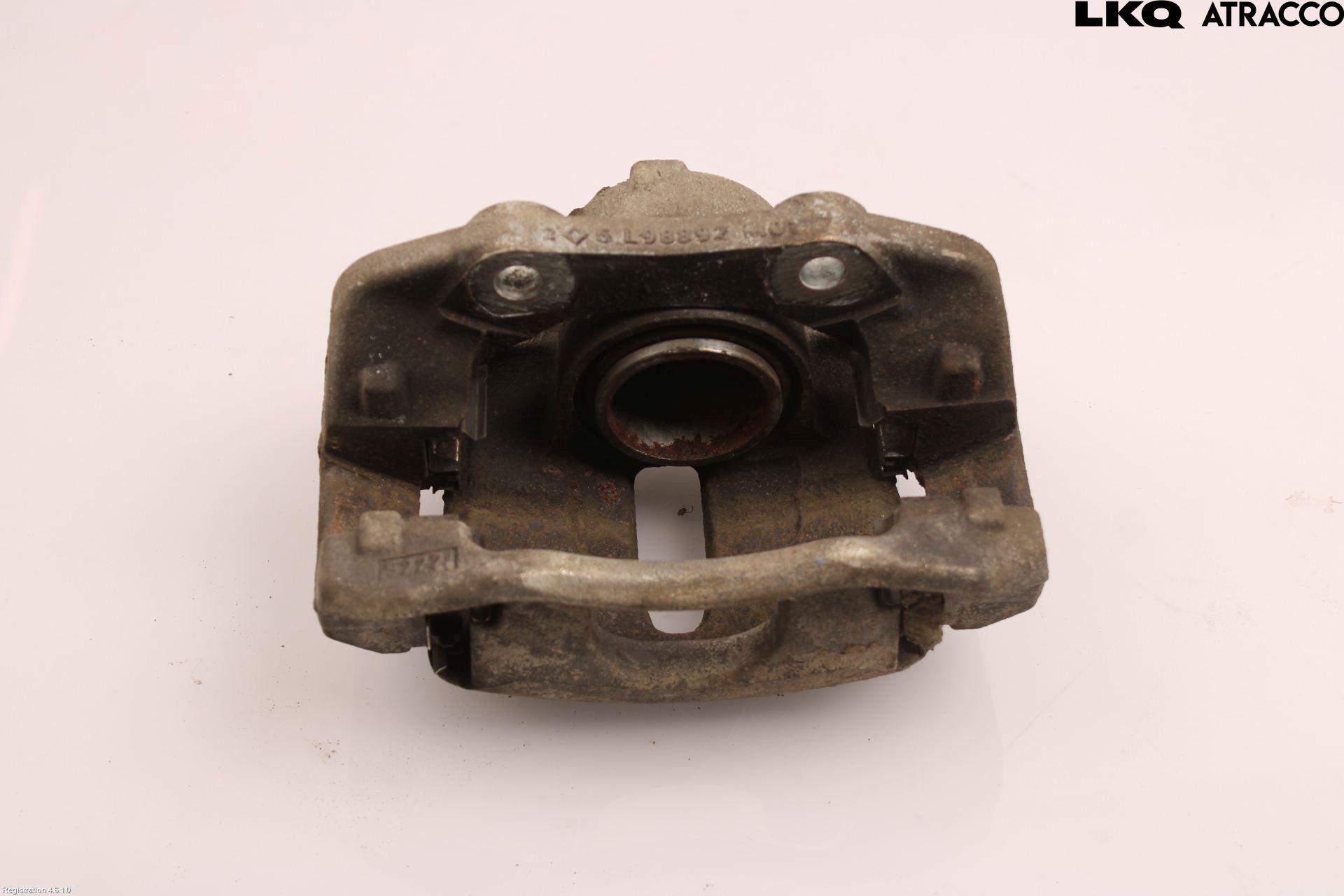 Peugeot 208/E-208 20- Bremsecaliper Foran Venstre