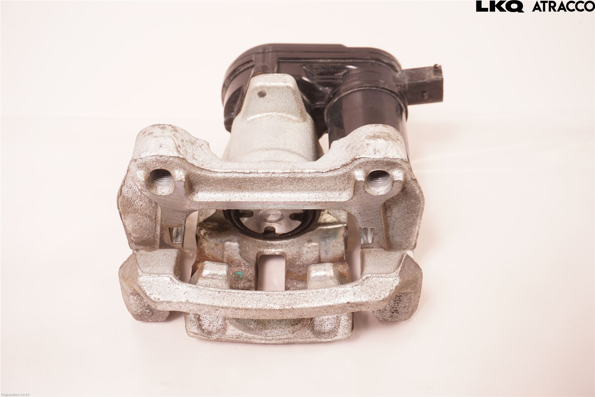 Kia CEED/CEED SW 19- Bremsecaliper Bak Venstre