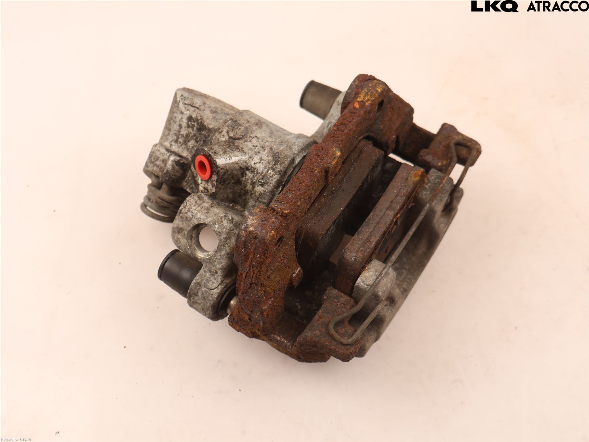 Volvo V40 12-19 Bremsecaliper Bak Høyre