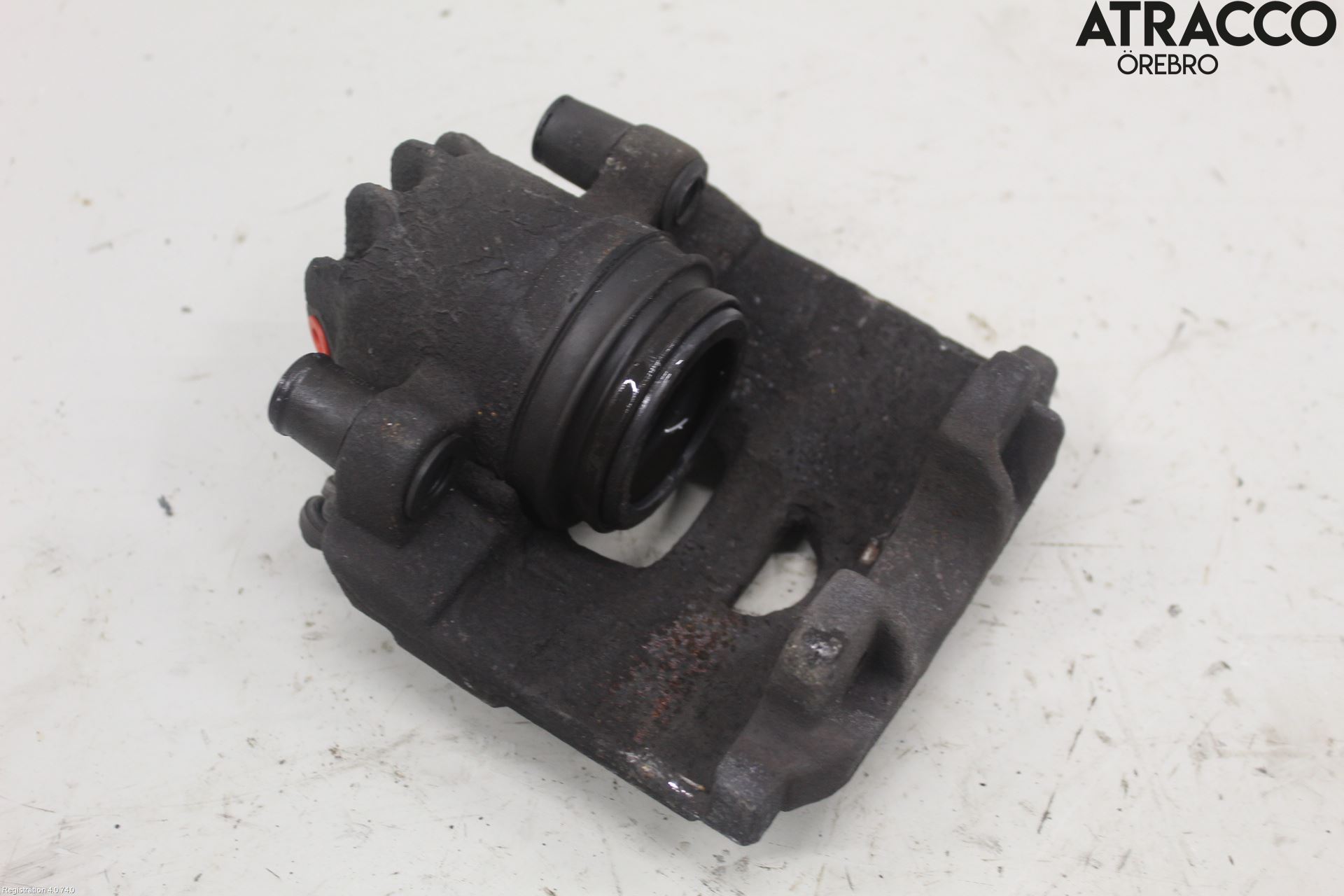 Citroen BERLINGO 08-18 Bremsecaliper Foran Venstre