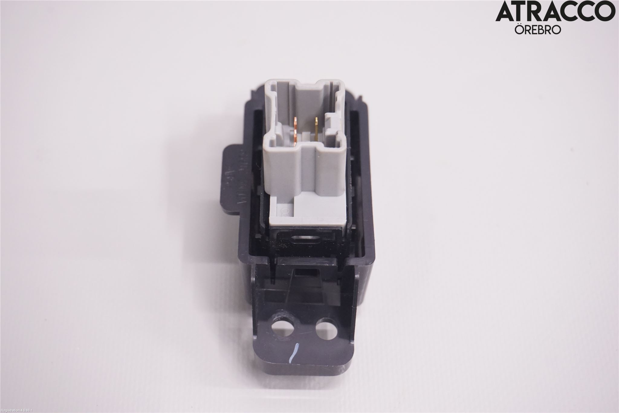 Nissan LEAF 11-17 Bryter Varmesete