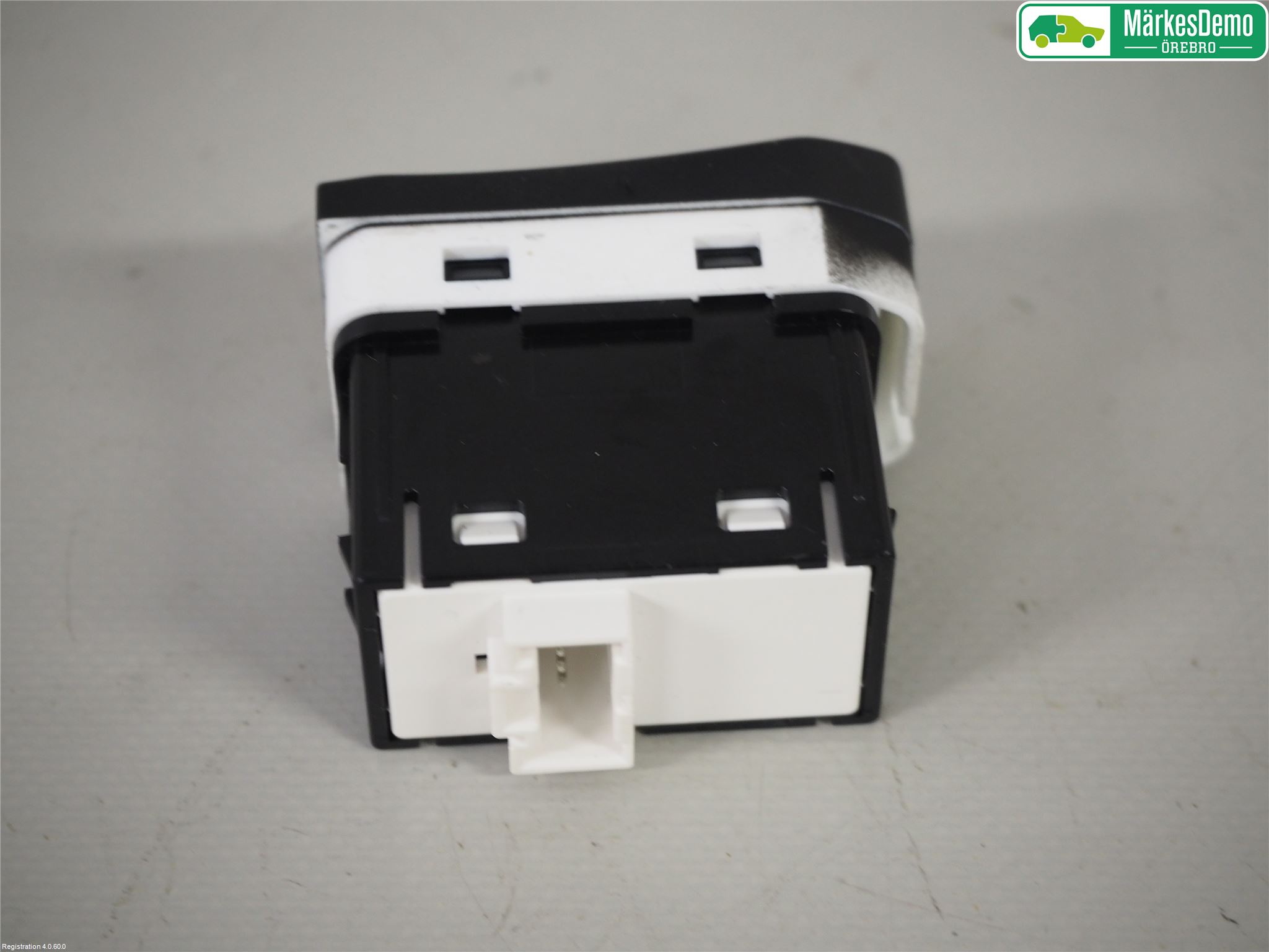 Kia RIO 12-16 Bryter Dashbord Lys Dimming