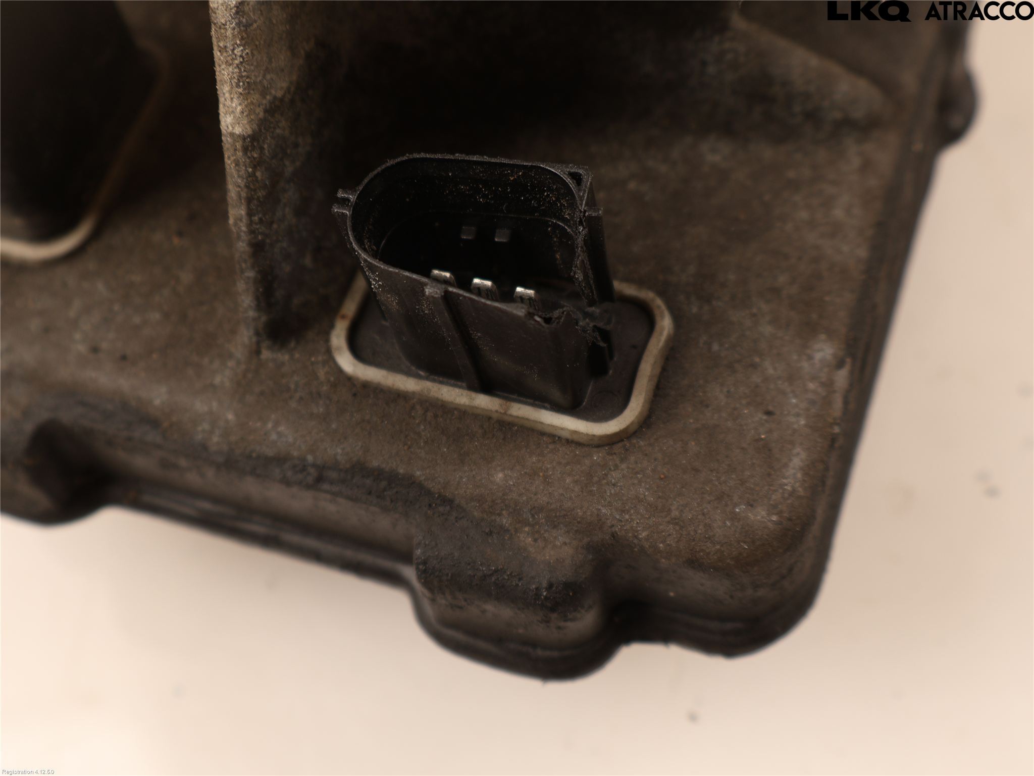 Volvo V60 11-13 Servostyring Eletrisk Pumpe