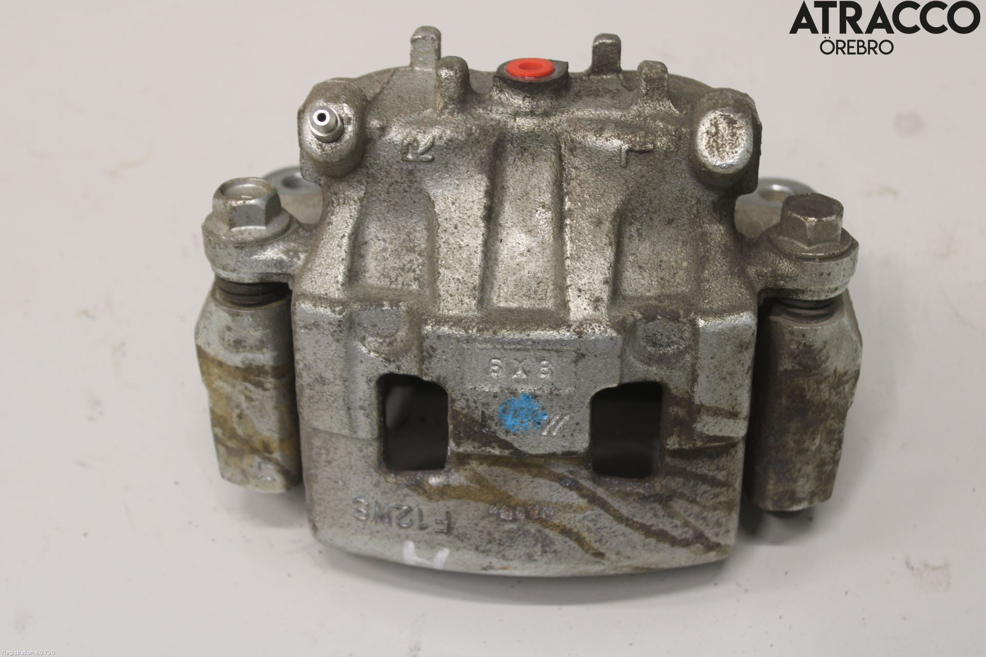 Mitsubishi OUTLANDER 13-21 Bremsecaliper Foran Høyre