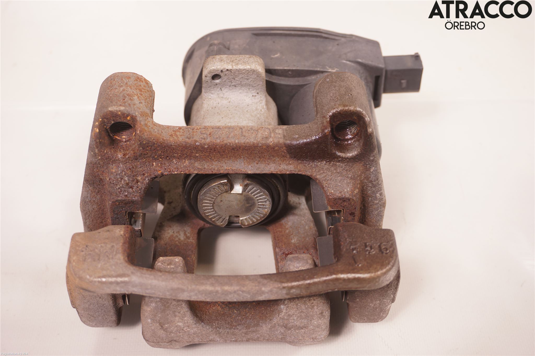 Kia SPORTAGE (QL) 16-21 Bremsecaliper Bak Venstre
