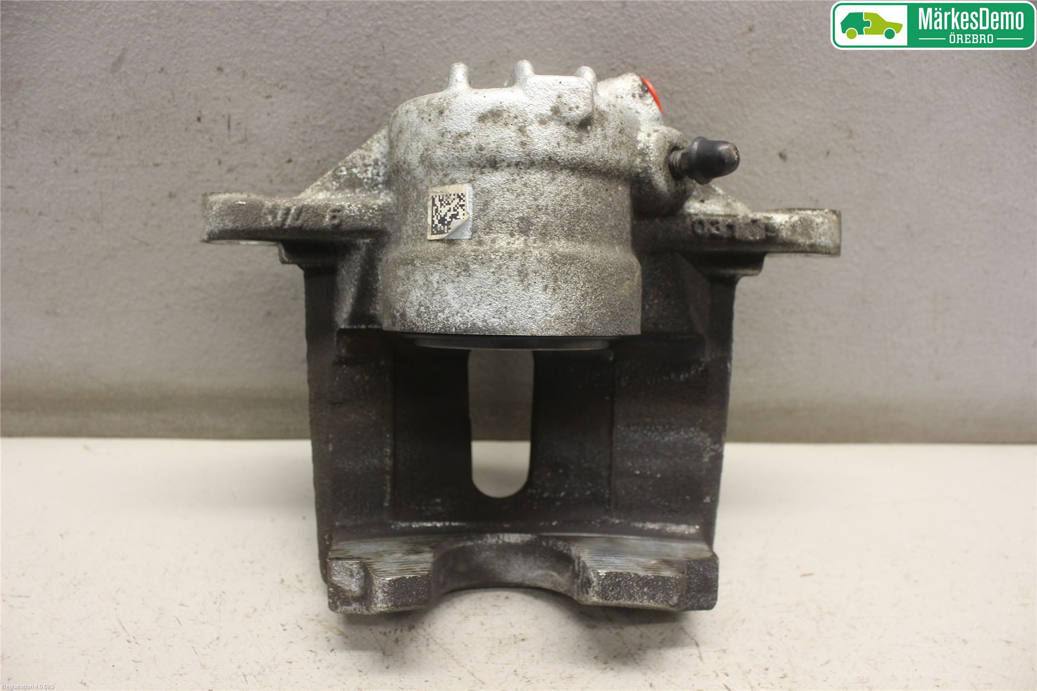 Peugeot PEUGOT 208 16-19 Bremsecaliper Foran Høyre