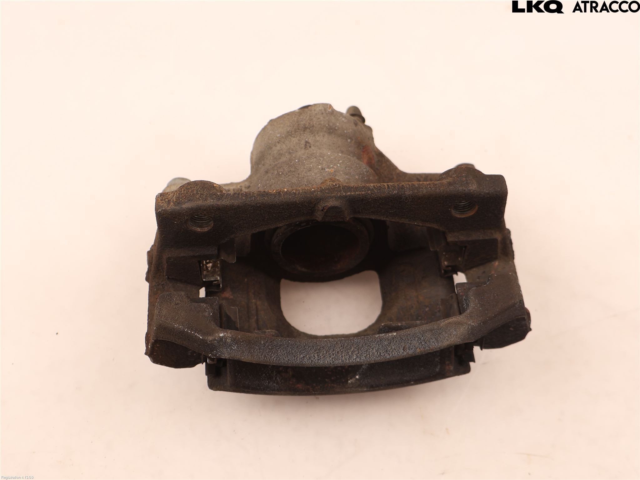 Peugeot 108 15-22 Bremsecaliper Foran Høyre