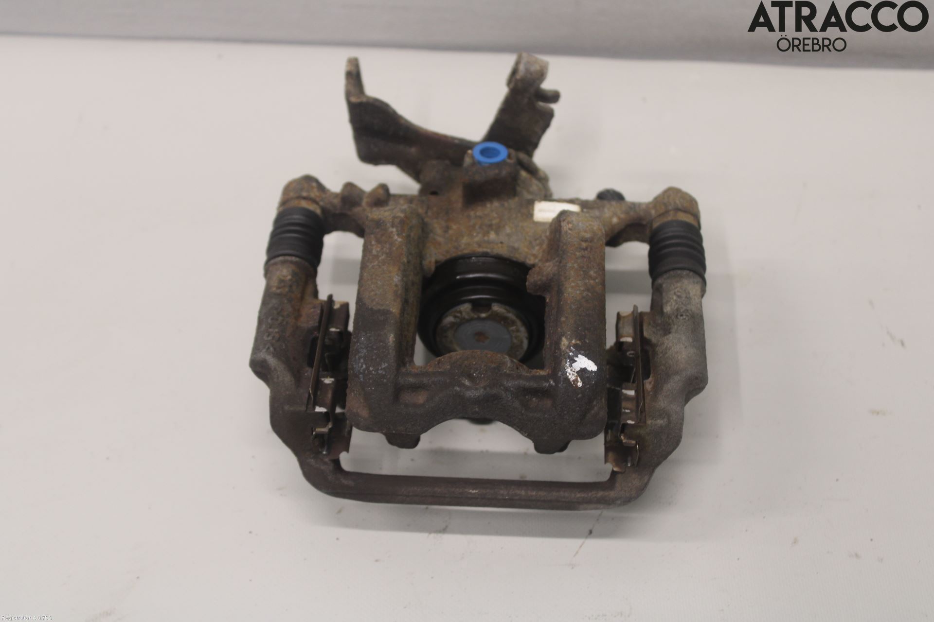 Opel MOKKA 13-20 Bremsecaliper Bak Høyre