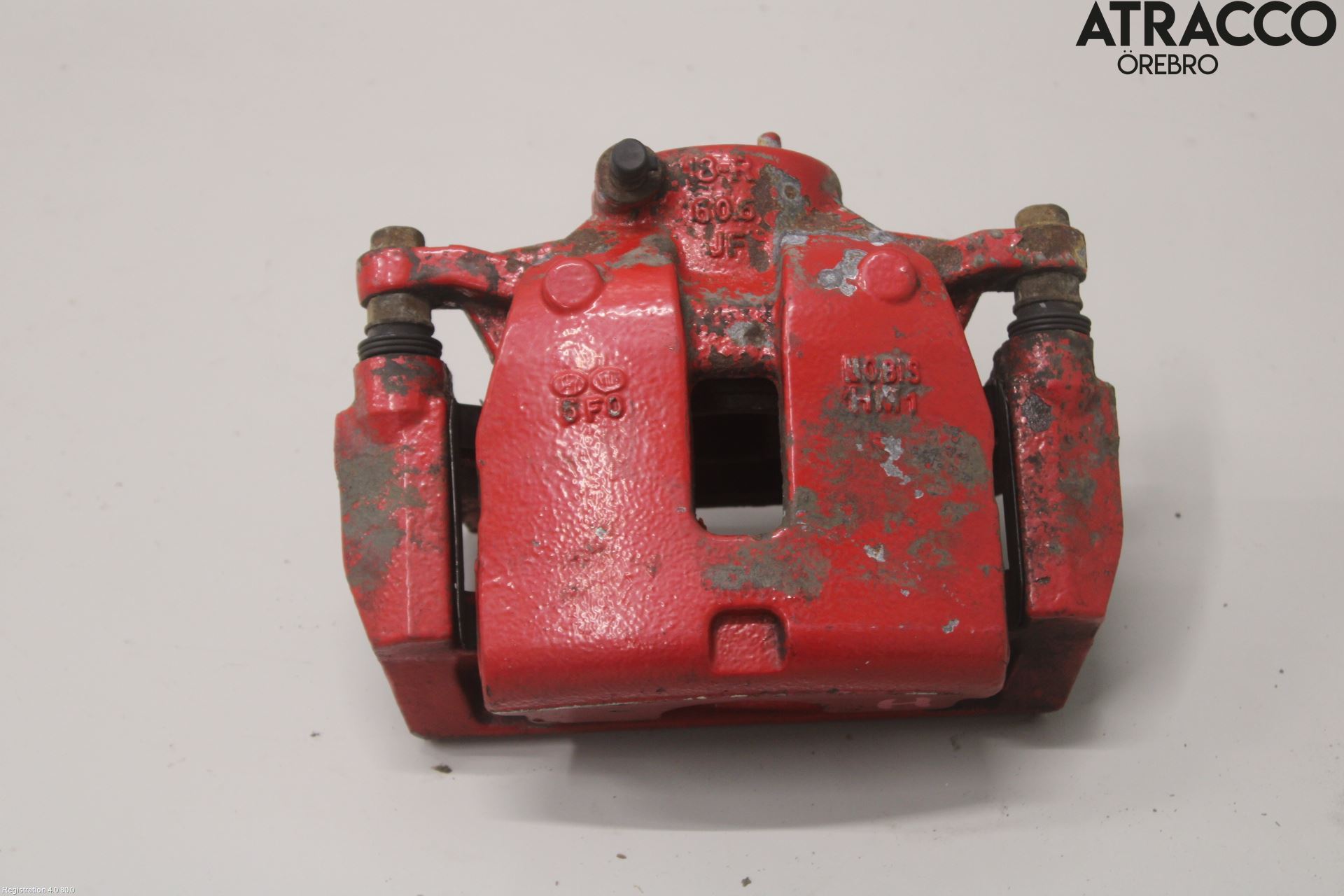 Kia OPTIMA 16-20 Bremsecaliper Foran Høyre