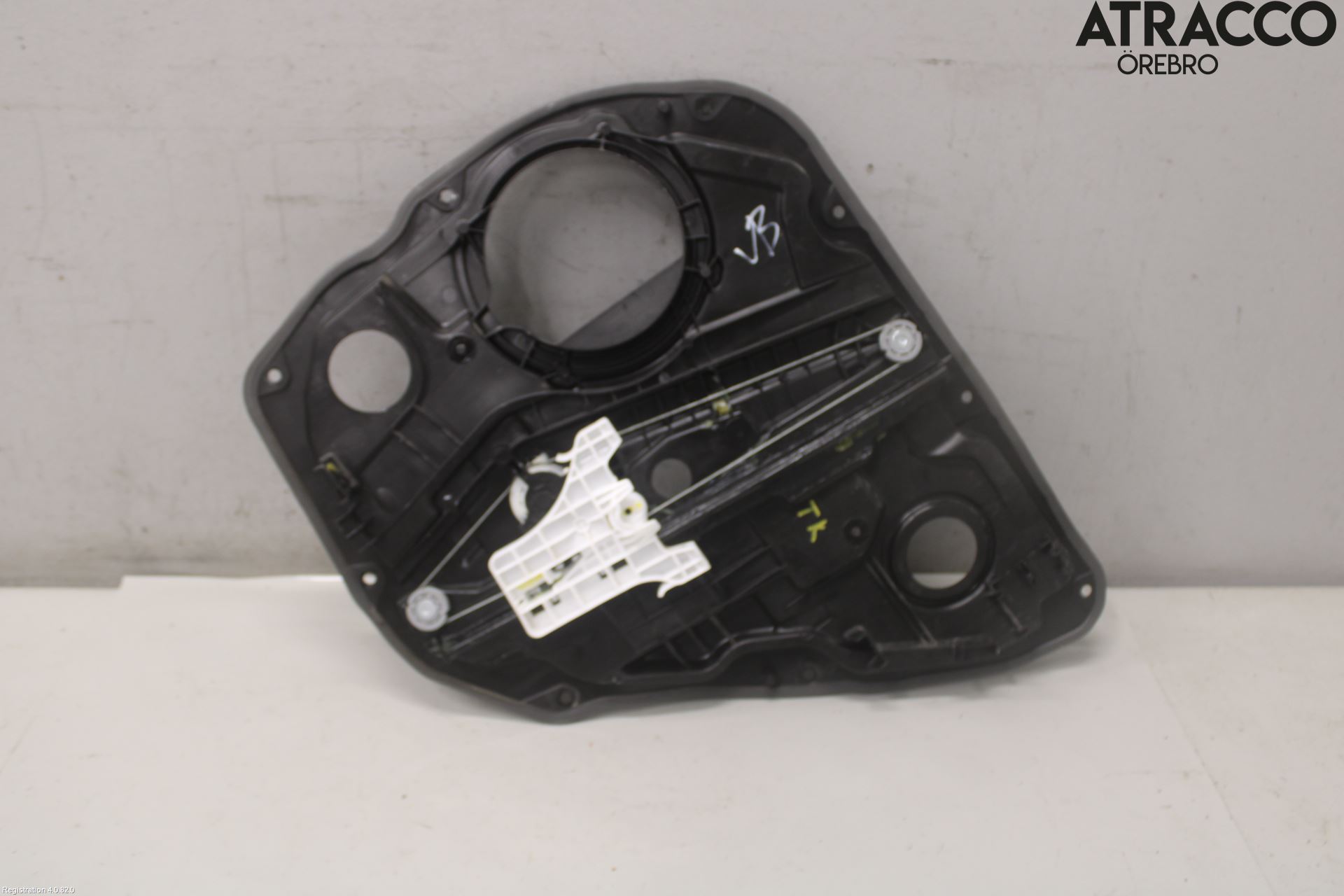 Kia CEED/CEED SW 19- Vindusheis