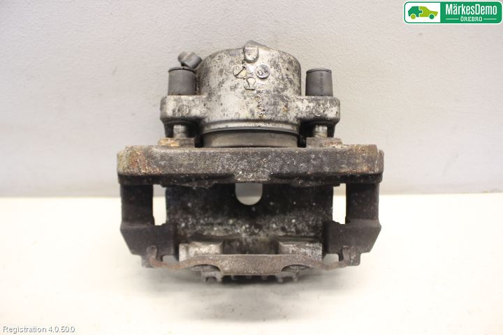 BMW 5 E60/61 Sed/Tou 02-10 Bremsecaliper Foran Høyre