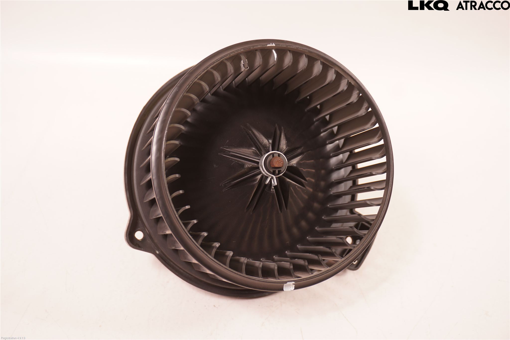 Hyundai i40 08-15 Varme Ac Varmeapparatvifte