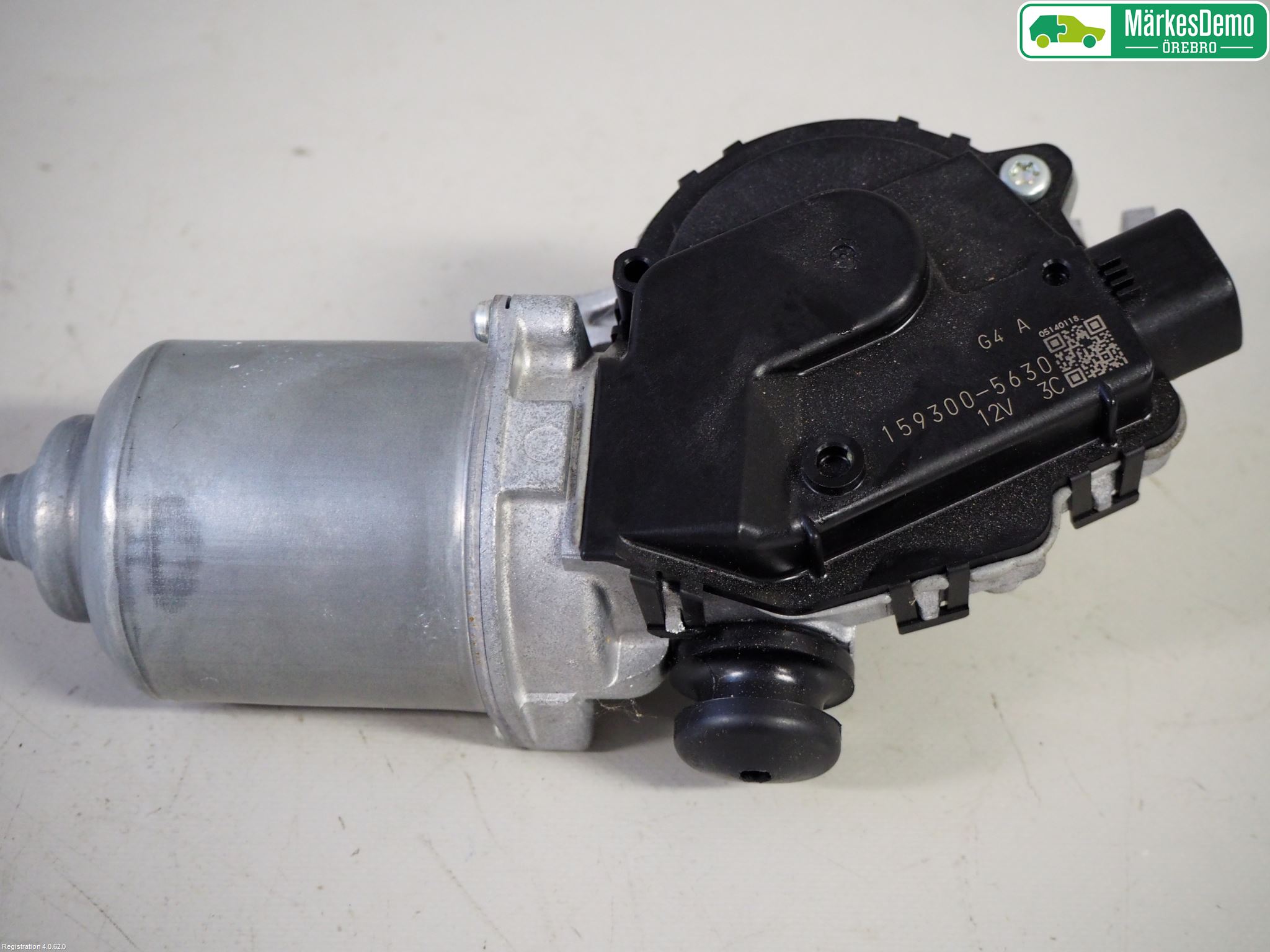 Mitsubishi OUTLANDER 13-21 Viskermotor Frontrute
